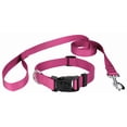 thumbnail image 3 of Country Brook Design&reg; Deluxe Nylon Dog Collar and Leash, 3 of 7