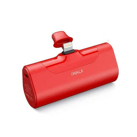 Power Bank, 4500mah Portable Charger Battery Pack, Compatible With