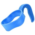 thumbnail image 2 of Mug Holder Handle, BPA Free Mug Handle Handy  For Outdoor Activities For 20oz-30oz Bottles Blue, 2 of 8