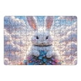thumbnail image 1 of Puzzles Easter Puzzle Set Easter Bunny Puzzles Educational Puzzles for Kids Perfect for Family Game Night, 1 of 7
