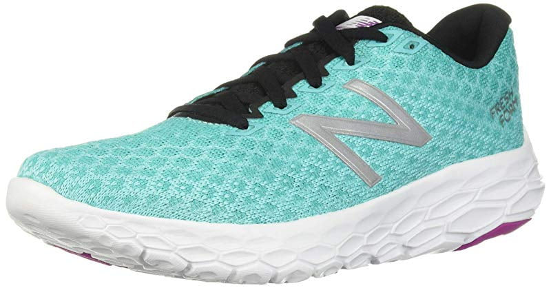 new balance women's beacon v1 fresh foam running shoe