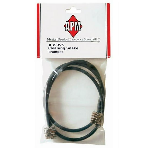A.P.M. 359VS-U American Plat Trumpet Snake