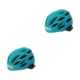 thumbnail image 2 of Casco de bicicleta Soidarity PE con luces delanteras y traseras azul L 2Conjunto, 2 of 6