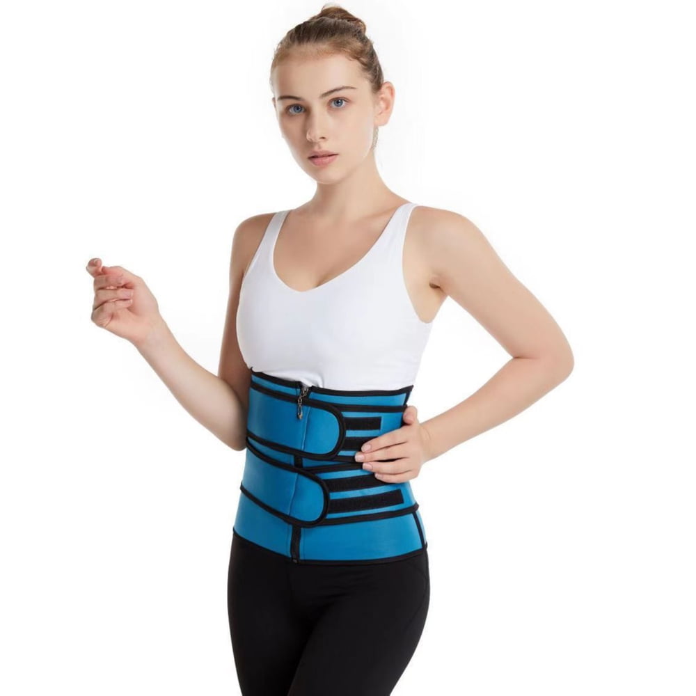 Belly Support Recovery Wrap After Birth Brace Slimming Girdles Belly