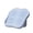 Blue, variant on HEWANG Slant Board Calf Stretcher Calf Stretch Board Folding Balancing Practice Nonslip Calf Incline Board for Home Gym Sports(Green,10.24 inch x 10.83 inch x 3.54 inch)