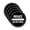 Black, variant on Signs ByLITA Circle Private Do Not Enter Sign (Black) - Large