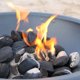 thumbnail image 3 of unbranded De Madera Negro Para Cocina Y Outdoor Ligero Y Resistente, 3 of 5