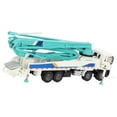 thumbnail image 4 of Engineering Vehicles Model, Car Toy, Engineering Vehicles Model Car Toy Concrete Pump For Kids Boys Girls Gifts, 4 of 8