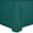 Blue, variant on Ultimate Textile Cotton-feel 108 x 108-Inch Square Fine Dining Tablecloth