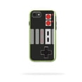 thumbnail image 1 of MightySkins LIFSLIP8-retro gamer 3 Skin for Lifeproof Slam iPhone SE 2020 7 & 8 - Retro Gamer 3, 1 of 4
