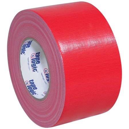 UPC 848109027005 product image for Box Partners Duct Tape ,10 Mil,3x60yds,RD,16/CS - BXP T988100R | upcitemdb.com