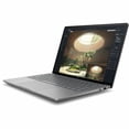 thumbnail image 3 of HP ZBook Ultra G1a 14" Mobile Workstation, WUXGA, AMD Ryzen AI MAX PRO 380, 16 GB, 512 GB SSD, English Keyboard, Meteor Silver, 3 of 16