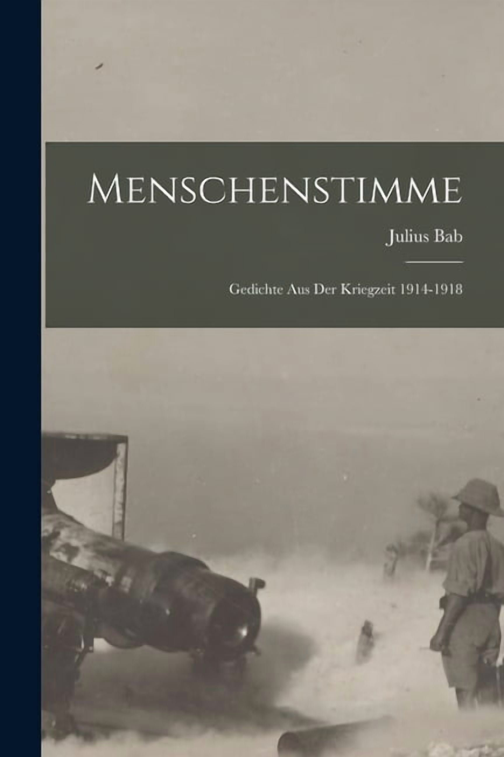 Trench Tales (Paperback) - Walmart.com