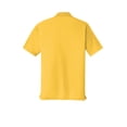 thumbnail image 4 of Port Authority Dry Zone Uv Micro-Mesh Polo, 4 of 4