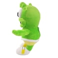 thumbnail image 4 of Oso de peluche de 29 cm con ojos azules y sonido, ideal para niños y amigos., 4 of 9