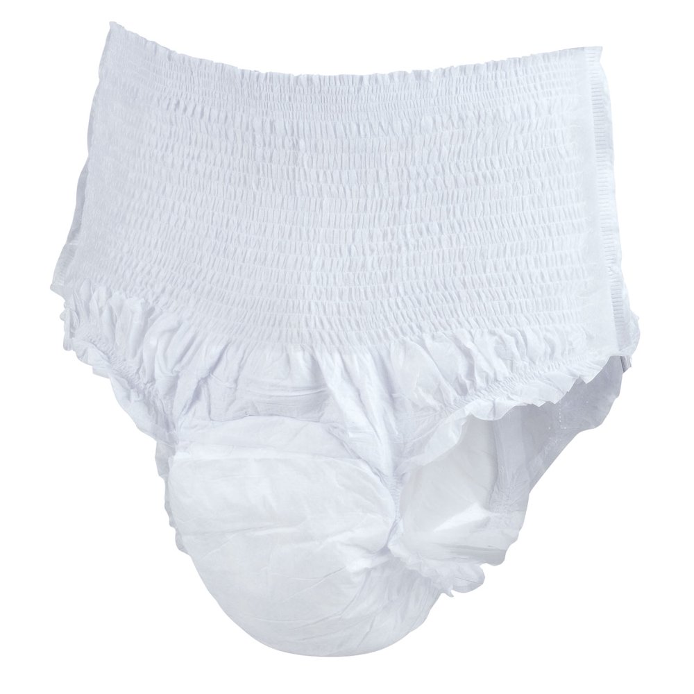 Female Protective Underwear, Package