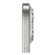 thumbnail image 3 of iPhone 15 Pro Apple 128GB eSIM Blanco Reacondicionado, 3 of 4