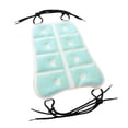 thumbnail image 5 of QccHieUs Cooling Backpack Spacer Adjustable Cooler Bag Back Pad Mat Cooling Backpack Pad, 5 of 9