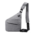 thumbnail image 1 of Hearth & Gear Wander Plus Travel Bag Wander Plus Bag Body Travel Bag Wander Plus Drawstring Bags Bulk Womens Weekend Travel Bag Men Weekend Bag Soft Drawstring Bag Large Overnight Bag Sports Backpack, 1 of 3