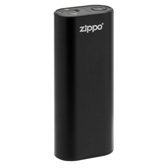 Calentador de Manos Recargable Zippo Black HeatBank 6