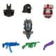 thumbnail image 4 of Set de accesorios coleccionables FORTNITE Henchman Chest, 4 of 7