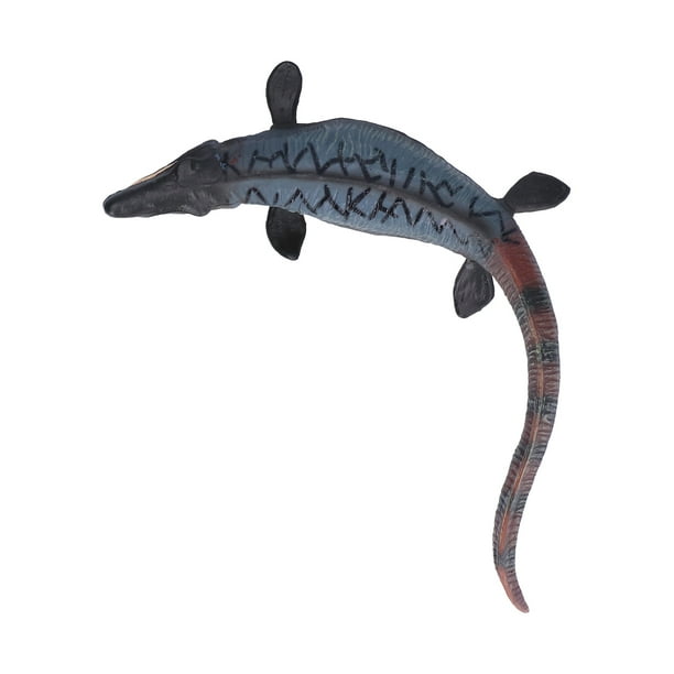 Juguete de dinosaurio BuyWeekMX modelo simulado para niños 3 años +