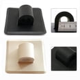 thumbnail image 4 of PinesC 2 Pcs Rubber Boat Motor Buckle Kayak Rack Fixing Bracket Engine Inflatable, 4 of 5