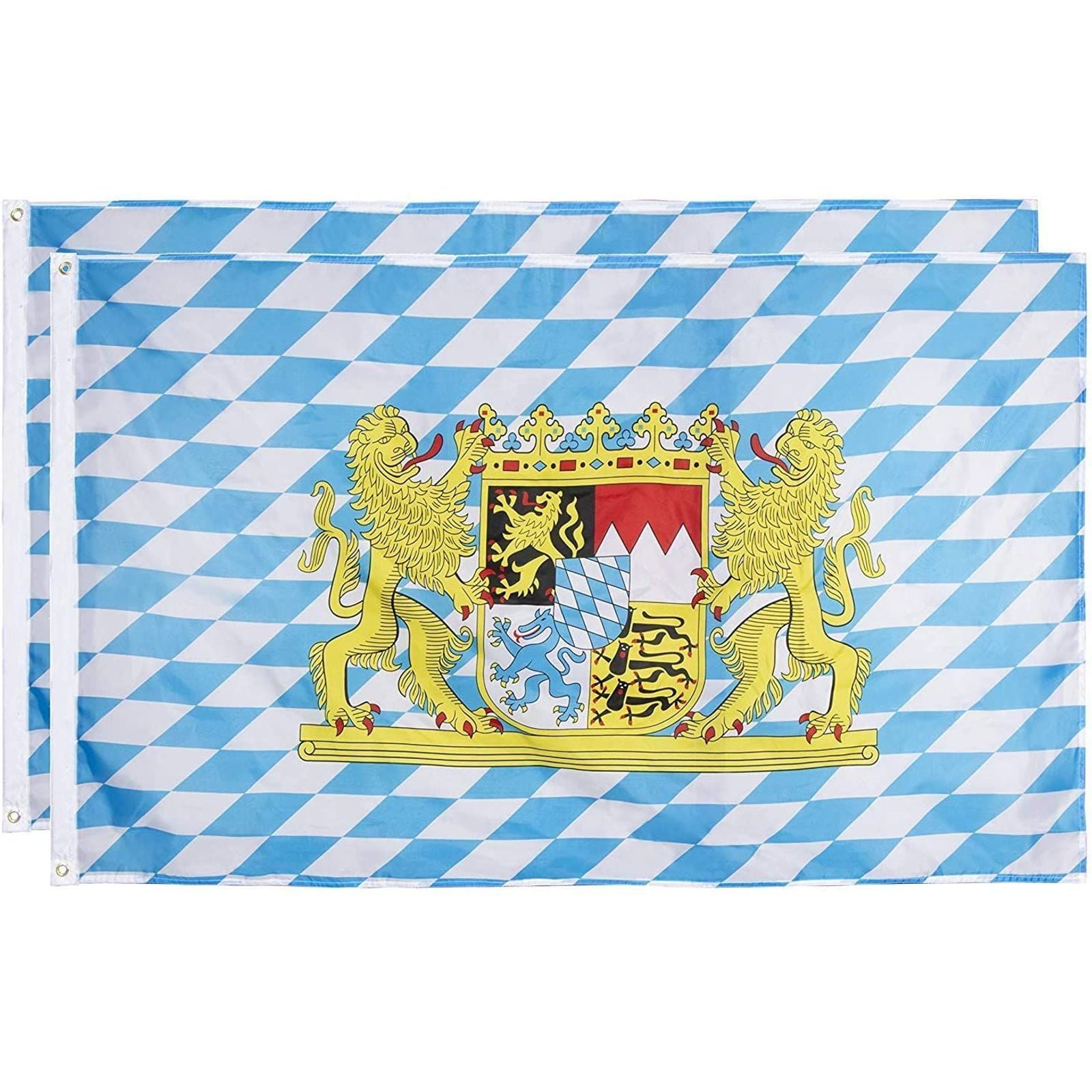 Party Dekoration Bavaria 