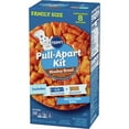 Pillsbury PullApart Kit, Monkey Bread Dough and Sauce, 16.8 oz