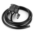 thumbnail image 4 of Trailer Cord, Reliable To Use Convenient To Installation Trailer Plug Wire 6.6ft  For Light Trailers For, 4 of 8