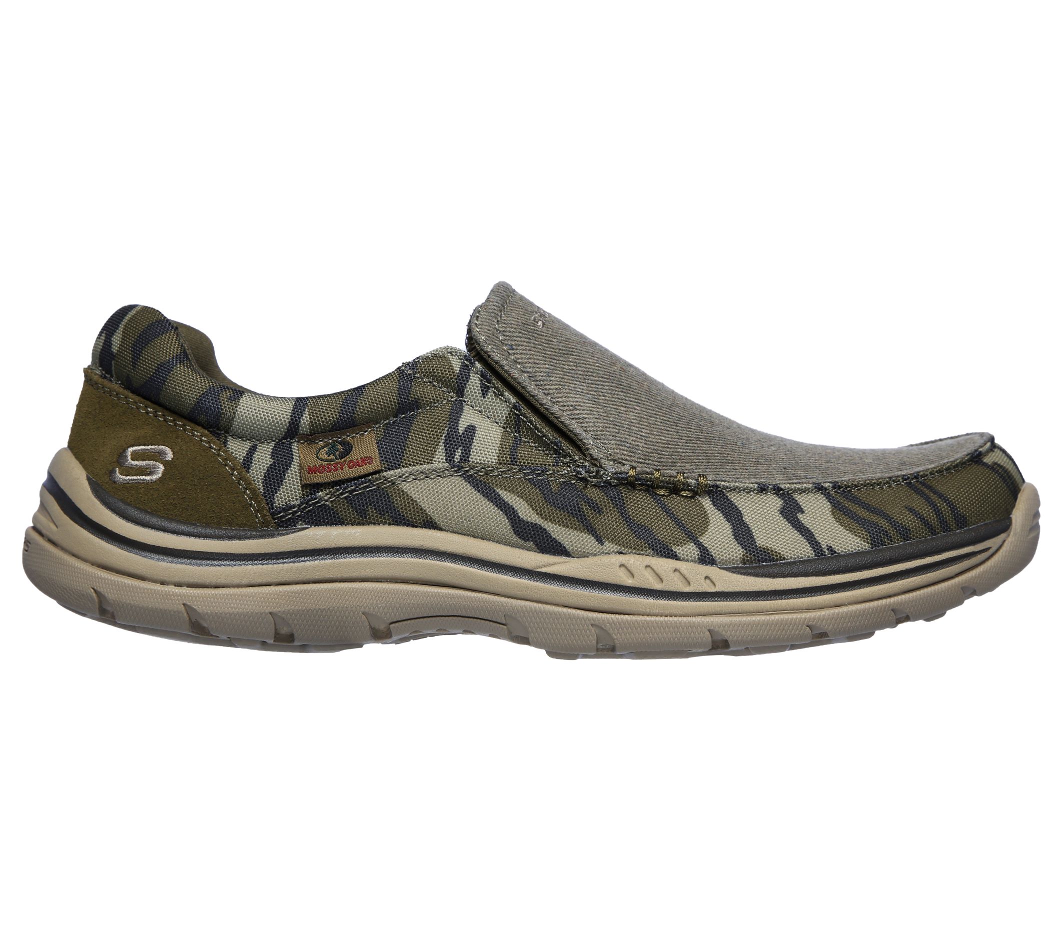 Skechers Men's Relaxed Fit Expected Avillo Casual Slip-on Shoe (Wide Width Available) - image 5 of 5