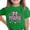 Green#funny graphic tees, variant on oelaio Happy Mother's Day Shirts Kids Short Sleeve Tops Crew Neck Funny Mama Letter Print Tshirts Lightweight Summer Tees Red 5-6Years