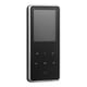 thumbnail image 1 of Wireless Mini Portable MP3 Player For Music Enthusiasts Black 32GB Lossless Sound 1Pcs, 1 of 2