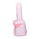 thumbnail image 4 of Bolsa para guitarra, bolsa para bajo eléctrico, Paddd suave, bolsillo frontal grande, impermeable, Estuche de transporte para guitarra acústica,, 4 of 8