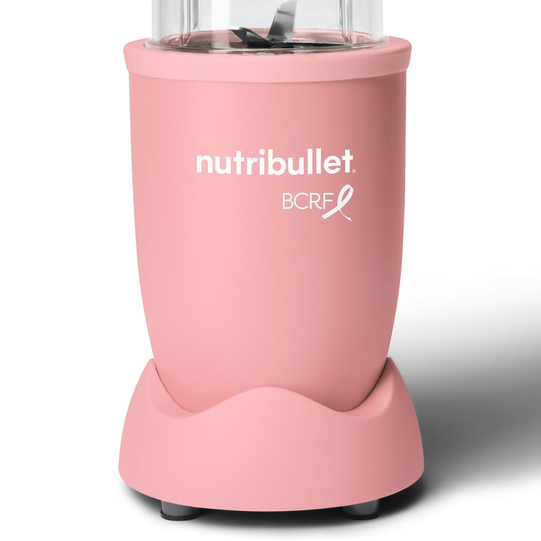 NutriBullet Special Edition NutriBullet Pro 900 - Watt Blender (MatteBlack)