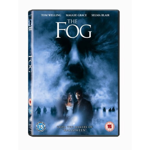 Fog, The [DVD]