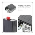 thumbnail image 3 of UPOUART Automatic Compressor Valves Air Compressor Pressure Control Copper Adjust Starting Pressure DIY Projects 1Set, 3 of 8
