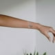 thumbnail image 3 of Brazalete con espiral, brazalete con espiral, brazalete, brazalete, brazalete minimalista, brazalete con foto de viaje, brazalete con espiral, 3 of 8
