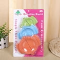thumbnail image 4 of kcavykas Big Deals Items 2pcs/3pcs Manual Dumpling Maker Set Plastic Dumpling Clamp Dumpling Mould, 4 of 8