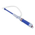 thumbnail image 1 of Battery Power Siphon Pump, High Efficiency Oil Transfer Pump  for Boats Blue,Red, 1 of 7