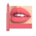 thumbnail image 1 of Sharpenable Lipstick Pencil Lip Line Precise Tips Lip Crayon Lip Gloss Lip Stain Lipstick Makeup Lasting 24 Hours Lipstick Pencil Set For Women, Color Lipstick, 1 of 8