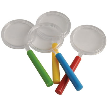 Bulk Toy Magnifying Glasses Case Pack 21 - Walmart.com