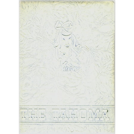 (Custom Reprint) Yearbook: 1950 Stadium High School - Tahoma Yearbook (Tacoma, WA)