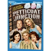 Petticoat Junction: The Official First Season (DVD)