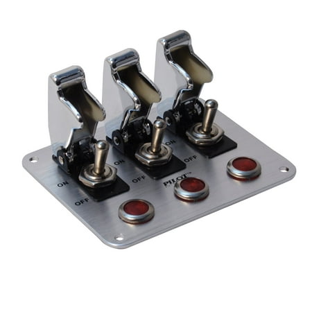 Toggle Switches, Small 12v Led Light Toggle Switch