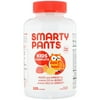 Children's All-in-One Multivitamin Plus Omega-3 Plus Vitamin D 120 COUNT by Smar, Pack of 2