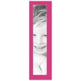 thumbnail image 2 of ArtToFrames 10x35" Tulip Custom Mat for Picture Frame with Opening for 6x31" Photos. Mat Only, Frame Not Included (MAT-96), 2 of 5