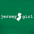 thumbnail image 3 of CafePress - Women's Jersey Girl T Shirt - Women's Traditional Fit Dark T-Shirt, 3 of 4