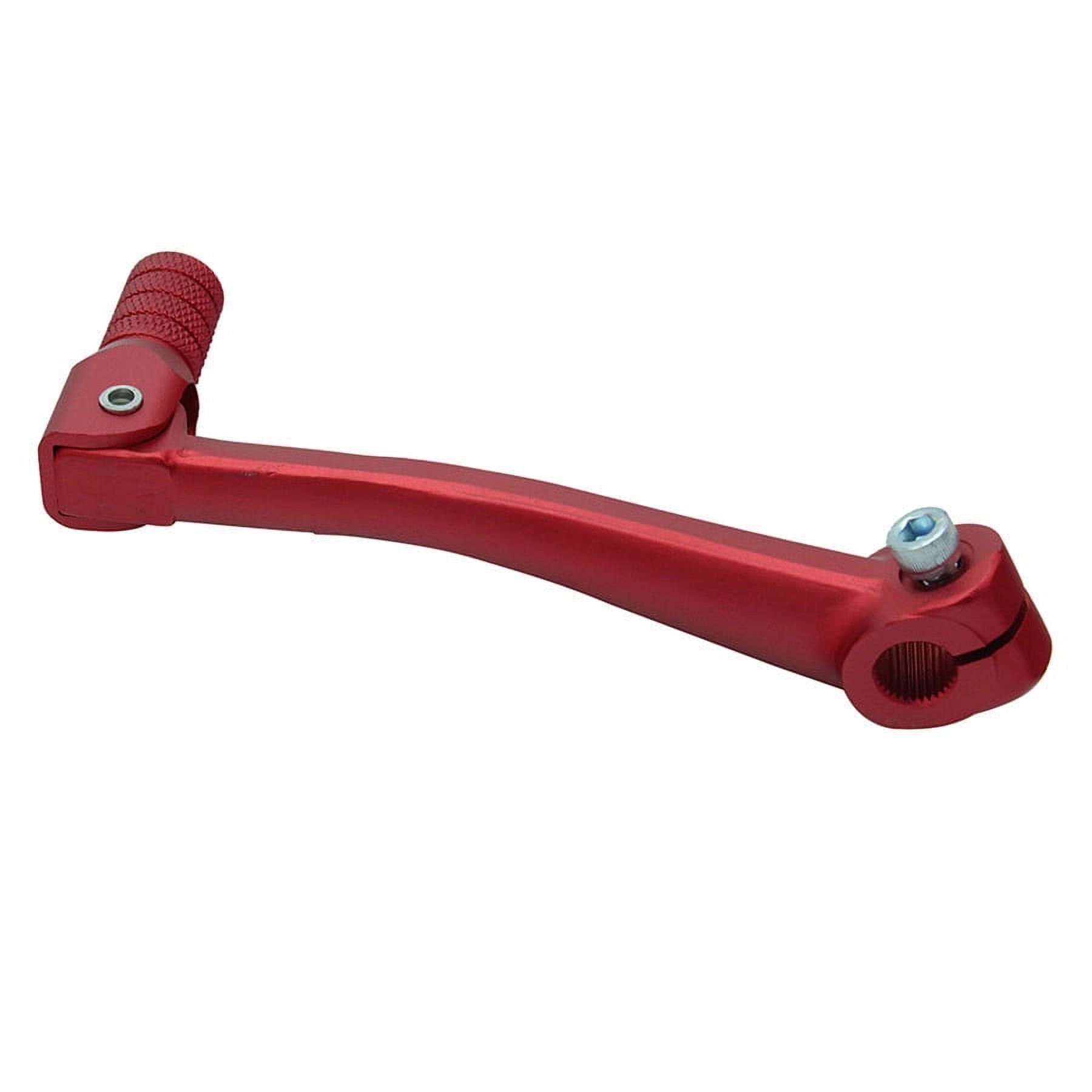 Levier De Démarrage 13mm Pour Pit Bike/Dirt Bike 50cc 70cc 90cc 110cc 125cc - STONEDER