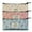 White, variant on Clearance Office&Craft&Stationery under $1,Pastorals Flowers Pencil Pencil Case Cosmetic Bag Set Of 3 Chilrens